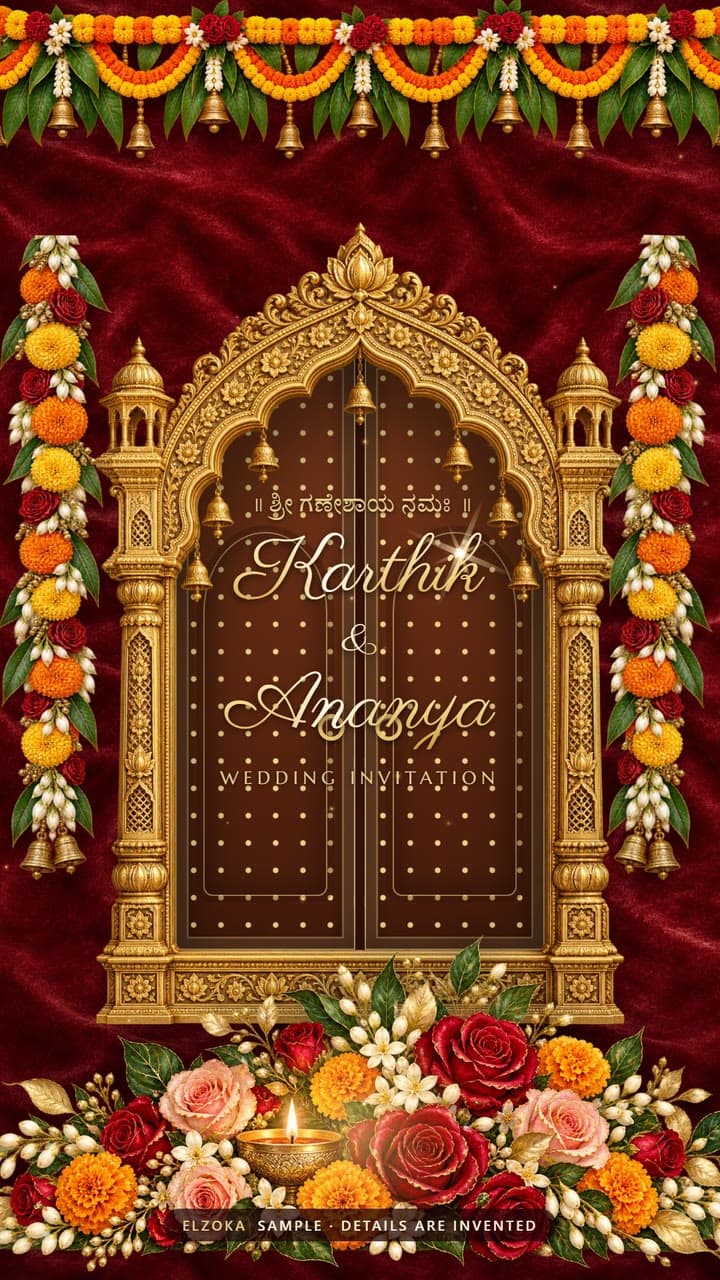 Marigold Mantapa, the film