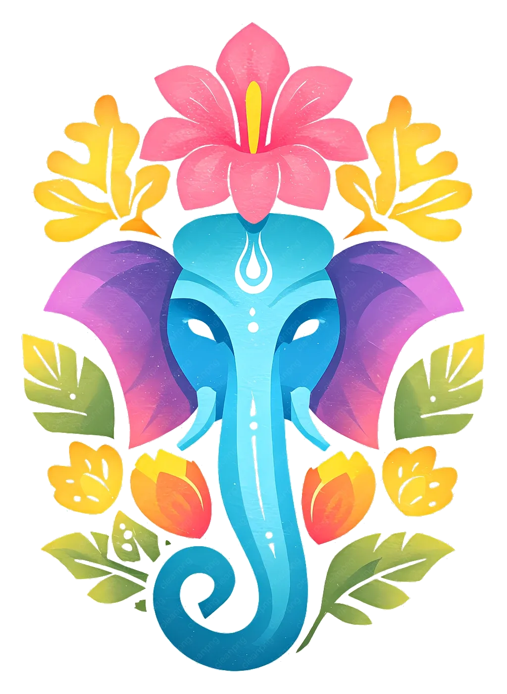 Ganesha